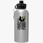 Спортивная бутылка