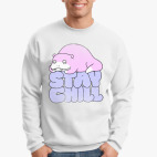 Stay Chill