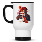 Кружка-термос