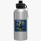 Спортивная бутылка