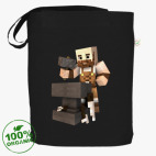 Сумка шоппер