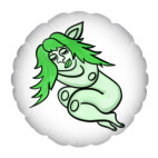 Дремлющая троллита