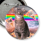 Космический кот