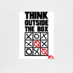 Think Outside The Box