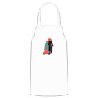 Кухонный фартук