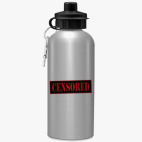 Спортивная бутылка