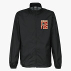 Ветровка без капюшона