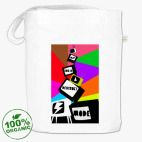 Сумка шоппер