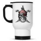 Кружка-термос