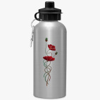 Спортивная бутылка