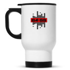 Кружка-термос