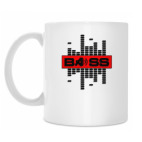 Кружка 330 мл