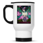 Кружка-термос