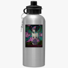 Спортивная бутылка