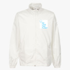 Ветровка без капюшона