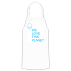 Кухонный фартук