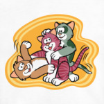 Кошкины игры