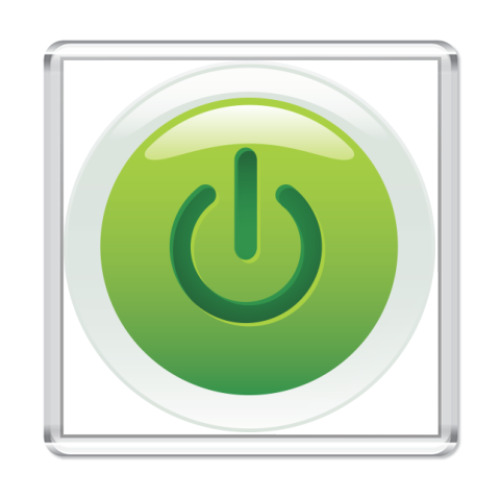 Магнит Вкл/Выкл