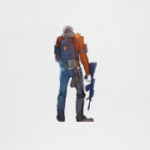 Tom Clancy’s The Division