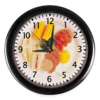 Часы (с цифрами)