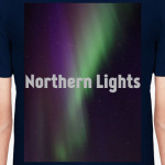 'Northern Lights'