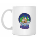 Кружка 330 мл