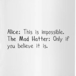 Алиса в стране чудес/ Alice in wonderland