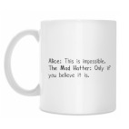 Кружка 330 мл