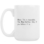 Кружка 420 мл