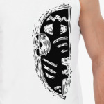 Mask #XXIII