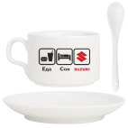 Кофейный набор