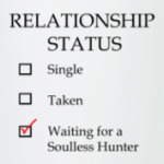 В ожидании бездушного охотника