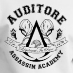 Assassin Academy