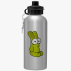 Спортивная бутылка