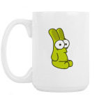 Кружка 420 мл