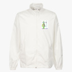 Ветровка без капюшона