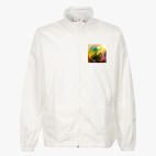 Ветровка без капюшона