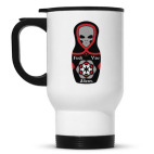 Кружка-термос