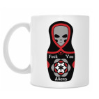 Кружка 330 мл