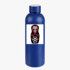 Термобутылка