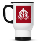 Кружка-термос