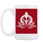 Кружка 420 мл