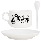 Кофейный набор