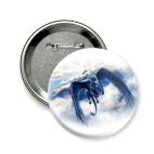  Крылатый дракончик