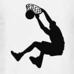 баскетболист