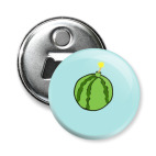 Взрывной арбуз