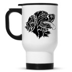 Кружка-термос