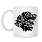 Кружка 330 мл