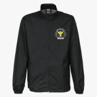 Ветровка без капюшона