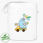 Сумка шоппер